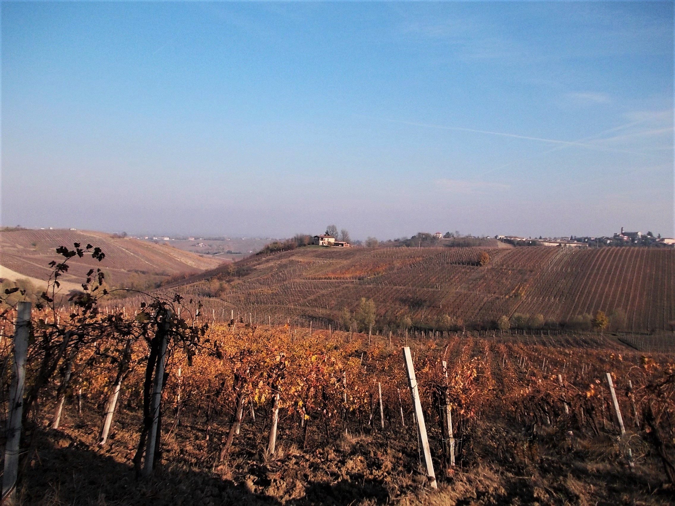 Val Tidone