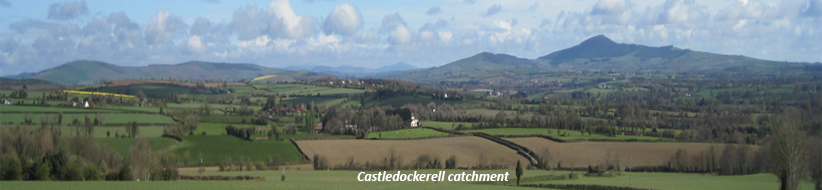 Castledockerell Catchment