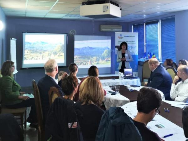 Collaborative planning and integrated action