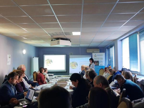 Collaborative planning and integrated action