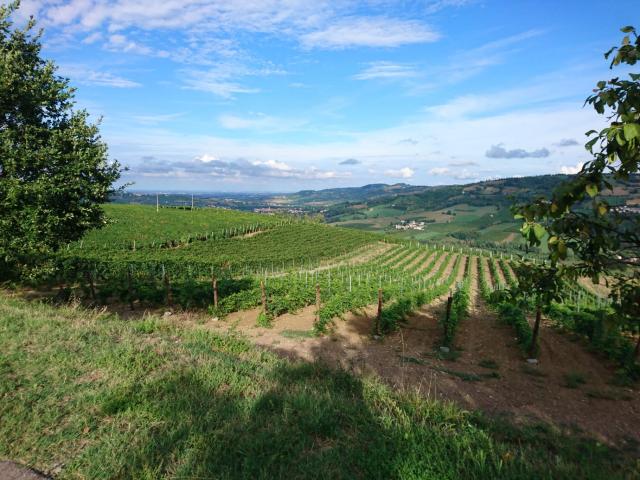 Val Tidone